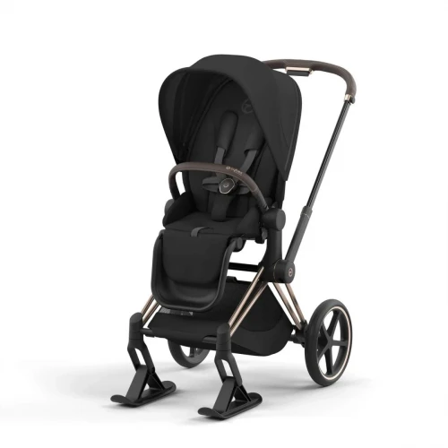 Полозья-лыжи Cybex Priam Skis