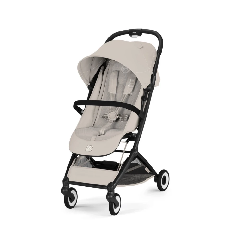 Cybex Orfeo Dune Grey