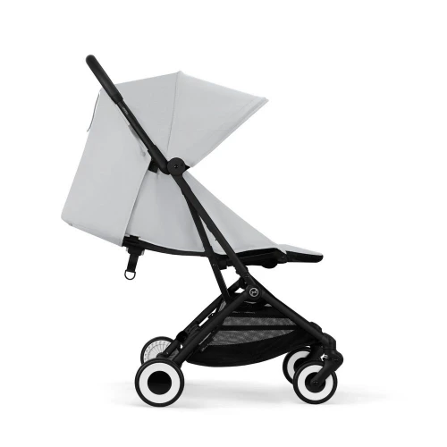 Cybex Orfeo Fog Grey