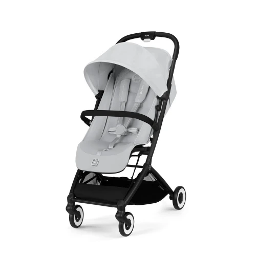 Cybex Orfeo Fog Grey