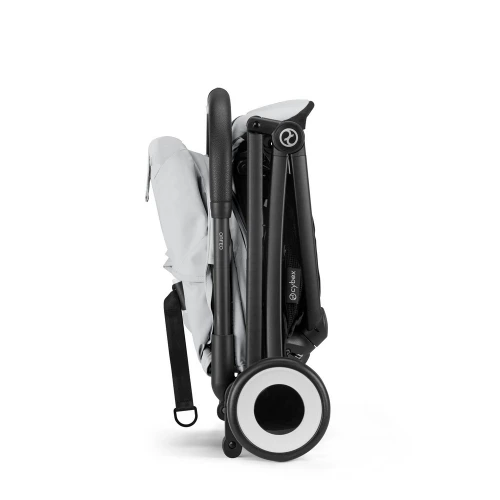 Cybex Orfeo Fog Grey