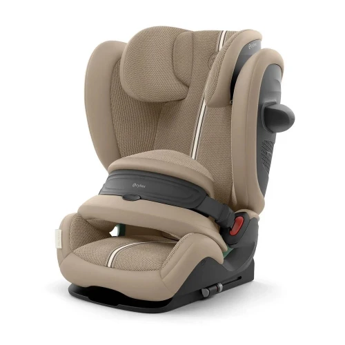 Cybex Pallas G3 Almond Beige (Plus)