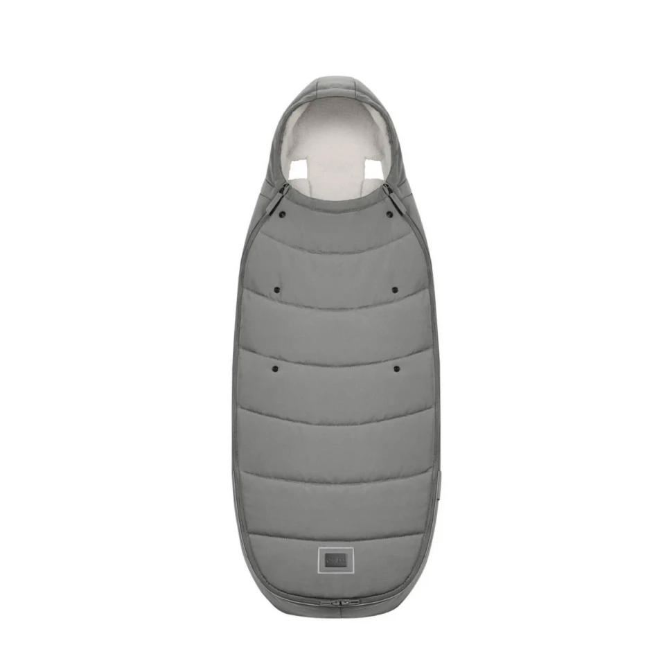 Конверт в коляску Cybex Priam Mirage Grey