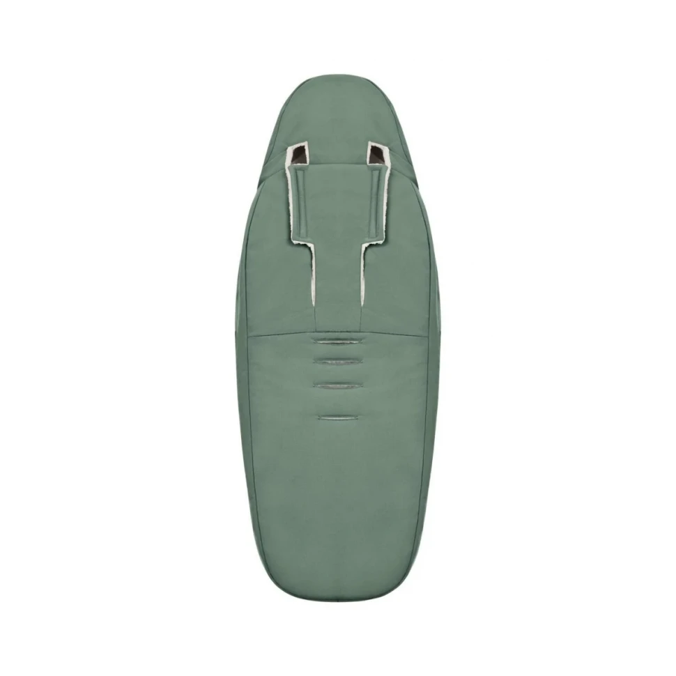 Конверт в коляску Cybex Priam Leaf Green