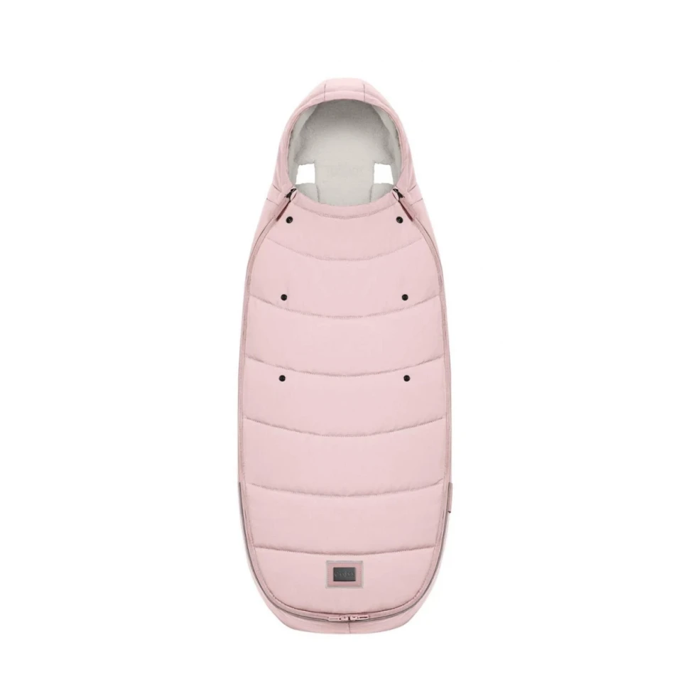 Конверт в коляску Cybex Priam Peach Pink