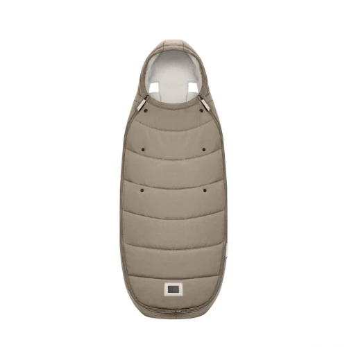 Конверт в коляску Cybex Priam Cozy Beige