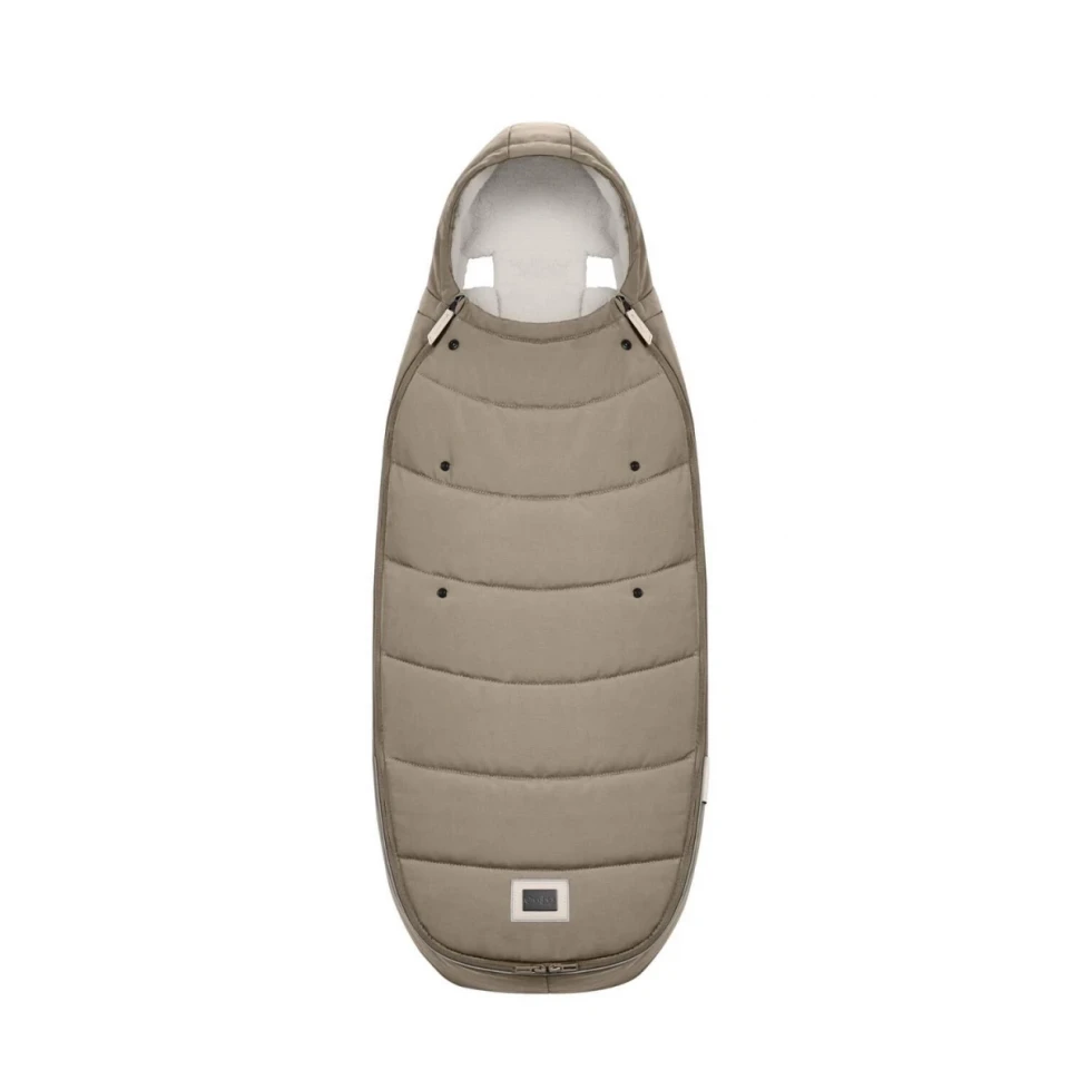 Конверт в коляску Cybex Priam Cozy Beige