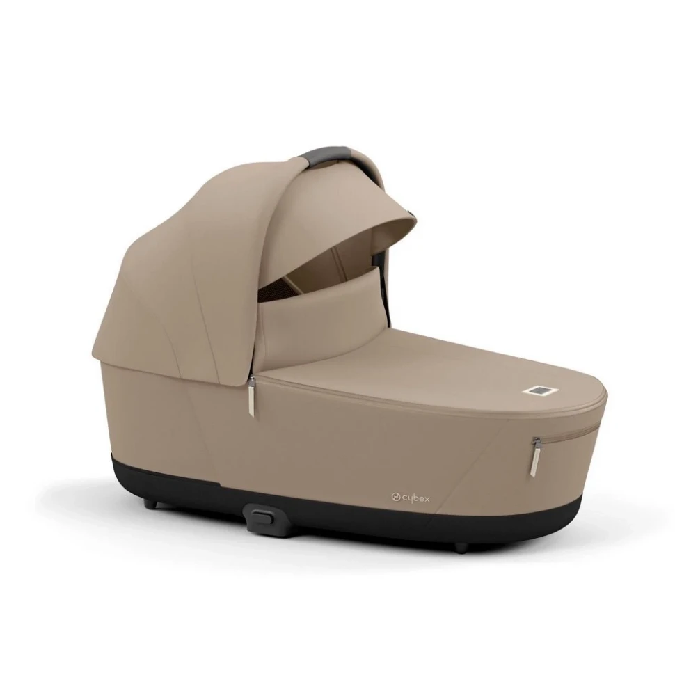 Спальный блок Cybex Priam Lux Carrycot IV Cozy Beige