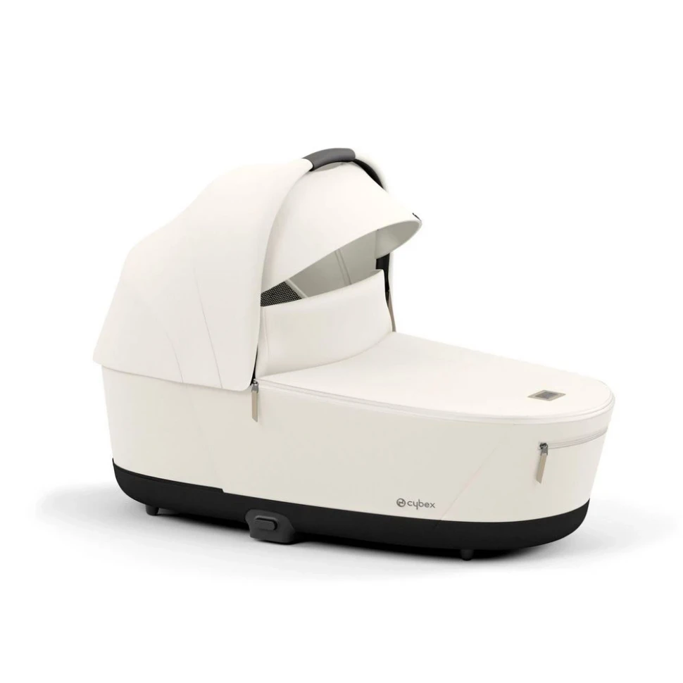 Спальный блок Cybex Priam Lux Carrycot IV Off White
