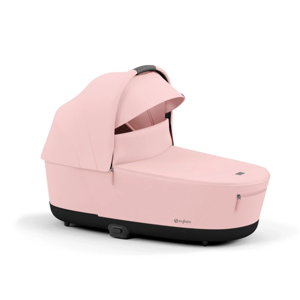 Спальный блок Cybex Priam Lux Carrycot IV Peach Pink