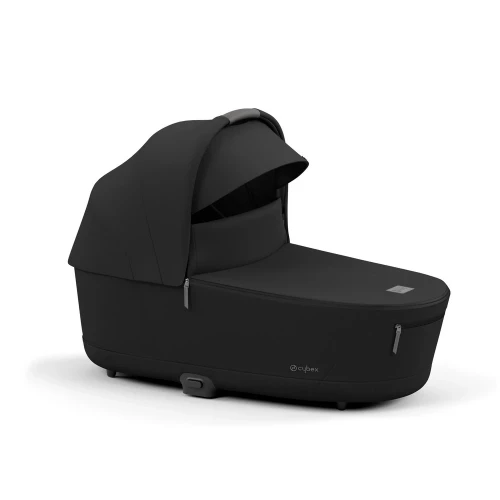 Спальный блок Cybex Priam Lux Carrycot IV Sepia Black