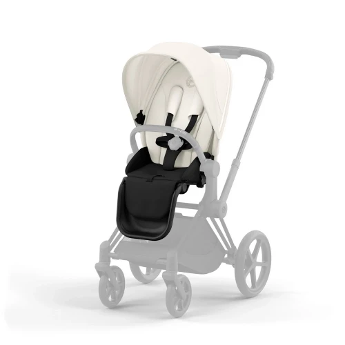 Набор чехлов прогулочного блока Cybex Priam IV