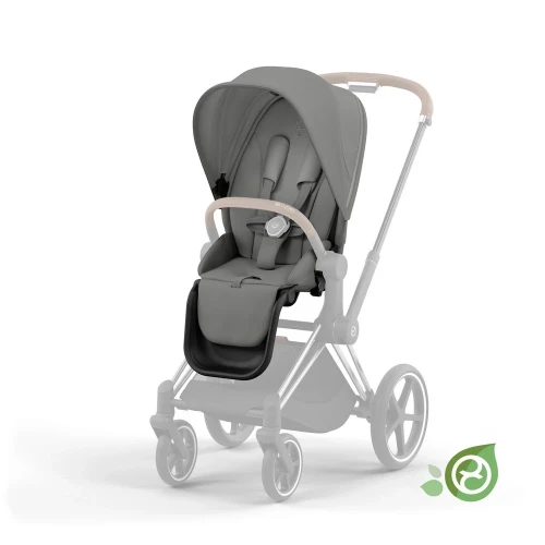 Набор чехлов прогулочного блока Cybex Priam IV