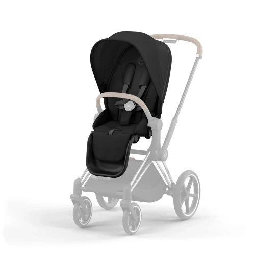 Коляска Набор чехлов прогулочного блока Cybex Priam IV