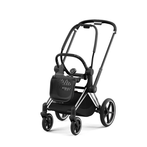 Шасси Cybex Priam IV